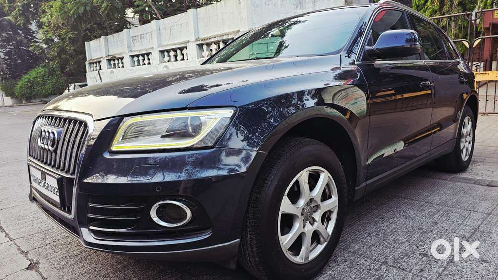 Audi Q5 2.0 Tdi Quattro Premium, 2014, Diesel