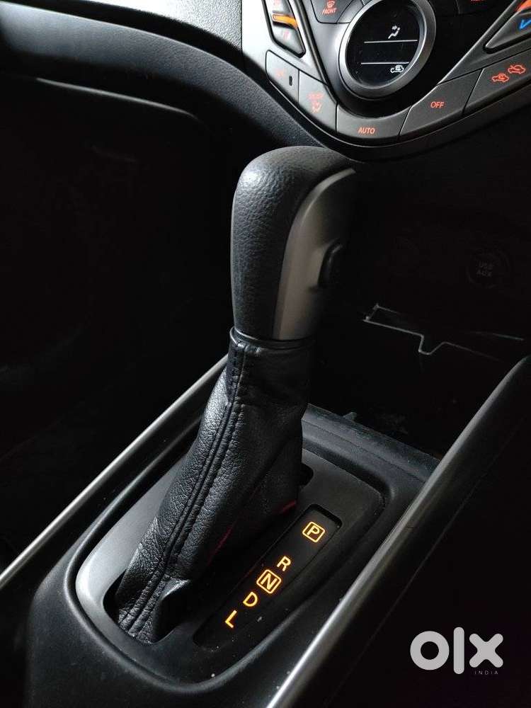 Maruti Suzuki Baleno 1.2 Zeta At, 2021, Petrol