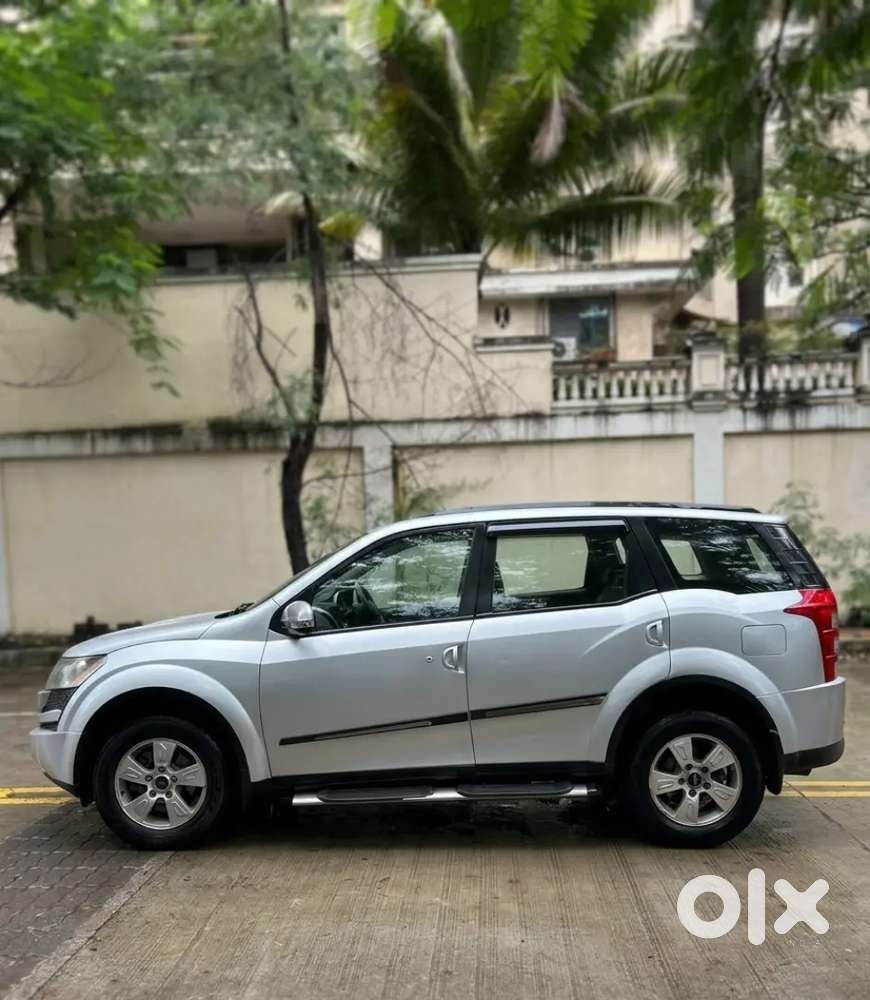 1st Owner Mahindra Xuv500 Diesel 2012