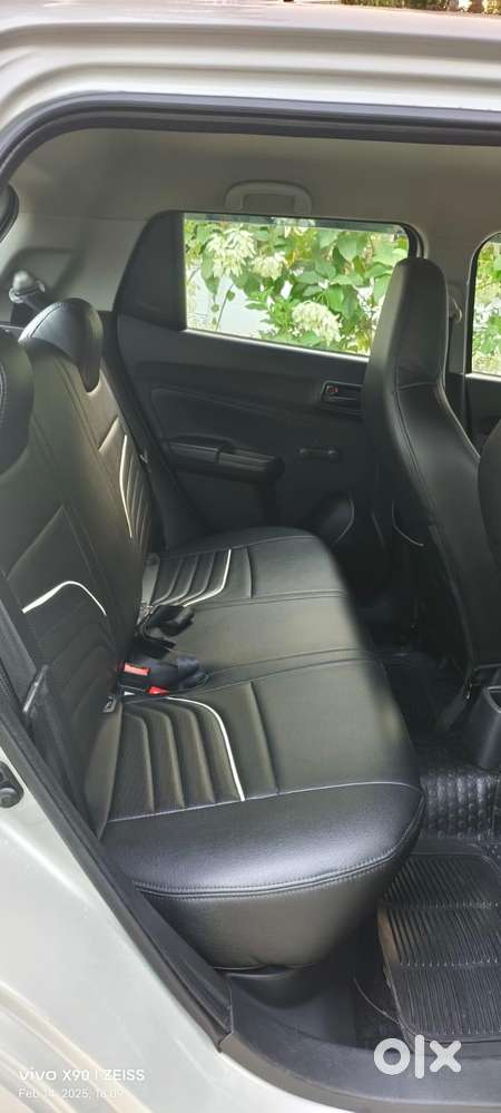 Maruti Suzuki Swift 2018 Lxi, 2018, Petrol