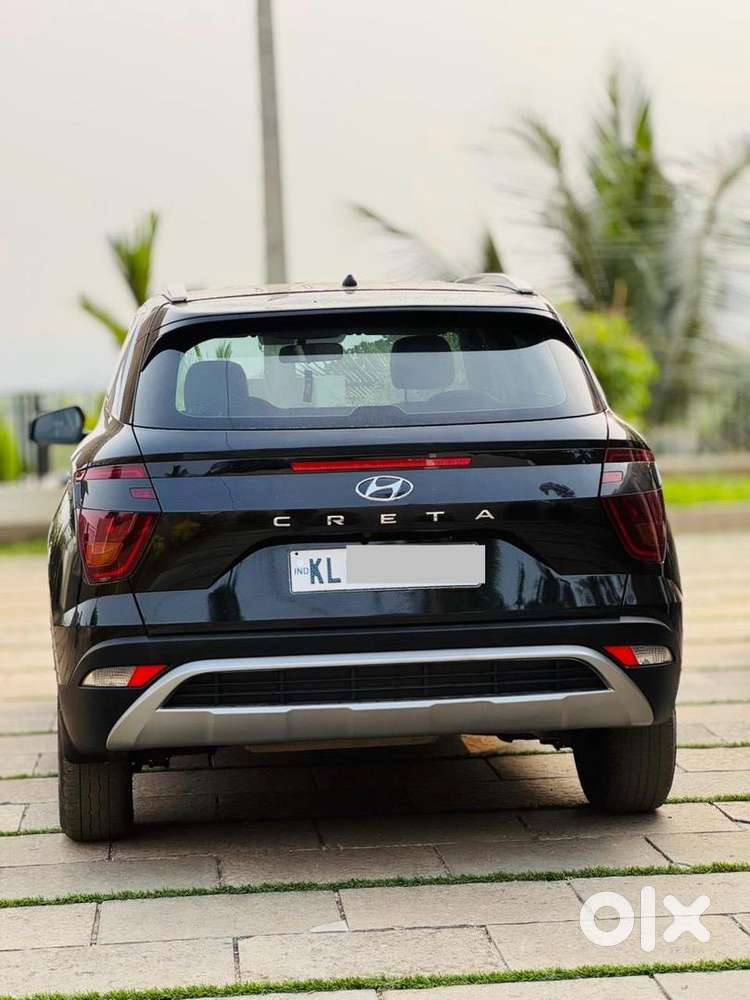 Hyundai Creta 2023 Diesel Good Condition