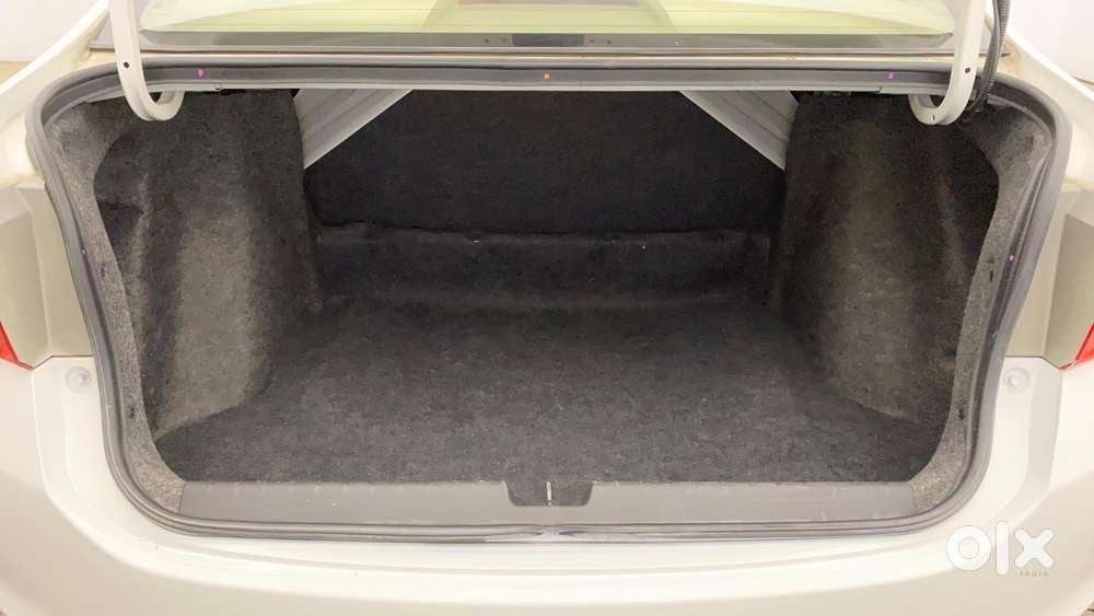 Honda City 2015-2017 I Vtec V, 2016, Petrol