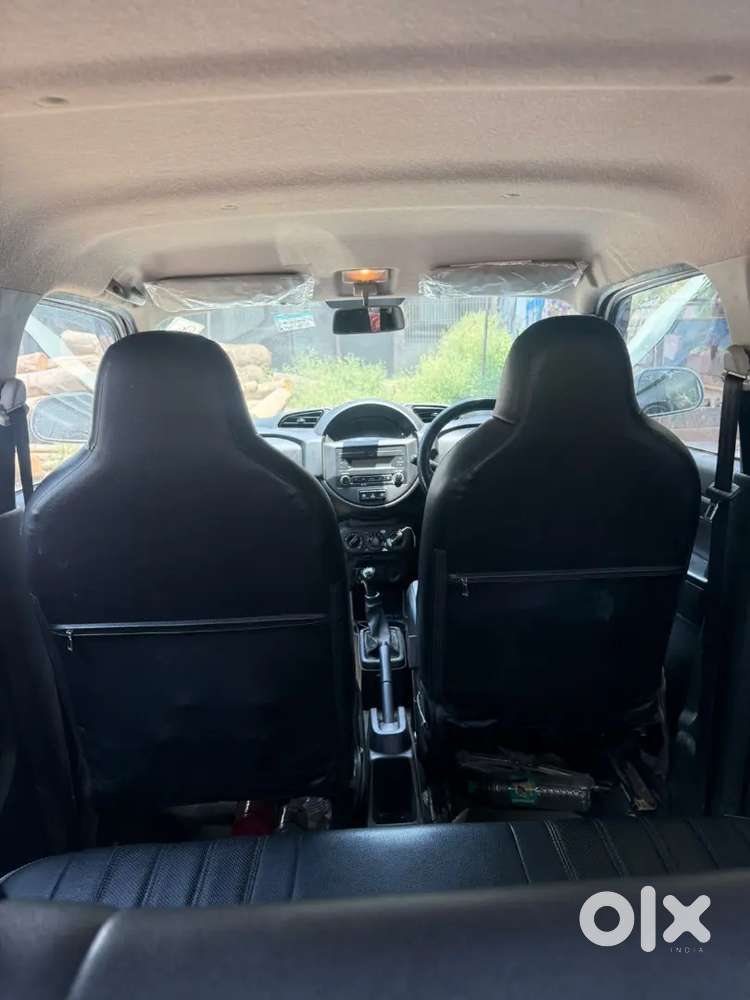 Maruti Suzuki S-presso

In New Like Condition