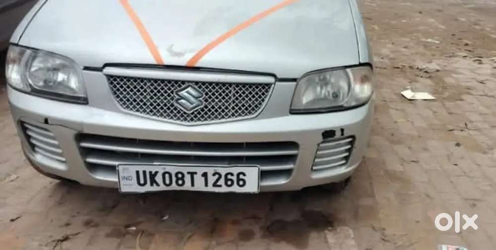 Maruti Suzuki Alto 800 2011 Year