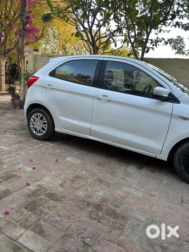 Ford Figo 2016