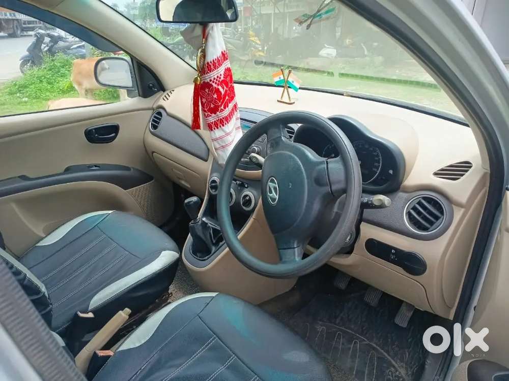 Hyundai I10 For Sale
