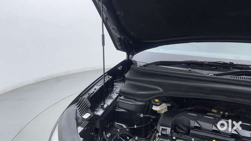 Hyundai Creta Sx 1.5 Petrol Cvt, 2024, Petrol