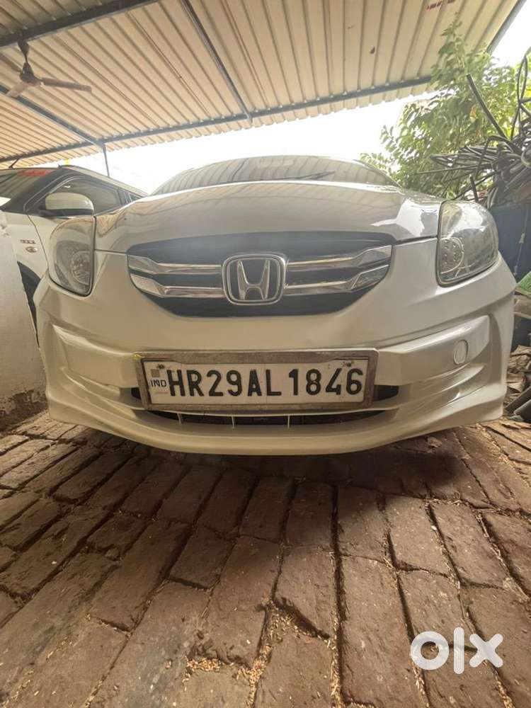 Reliable Honda Petrol 2016