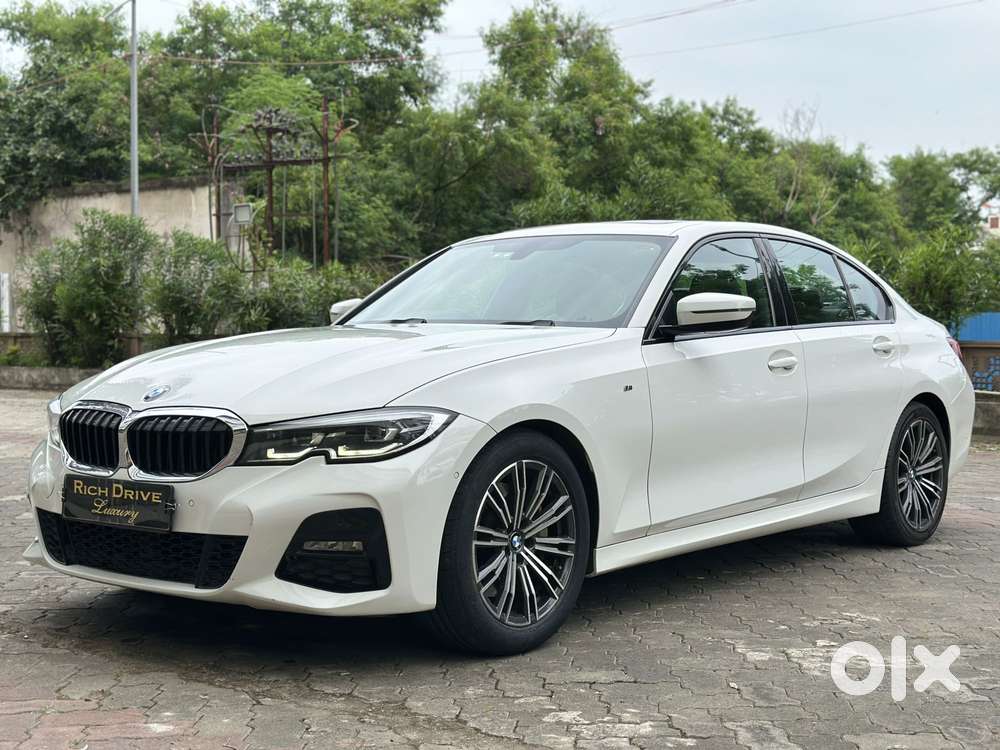 Bmw 3 Series Gran Limousine 330li M Sport, 2020, Petrol