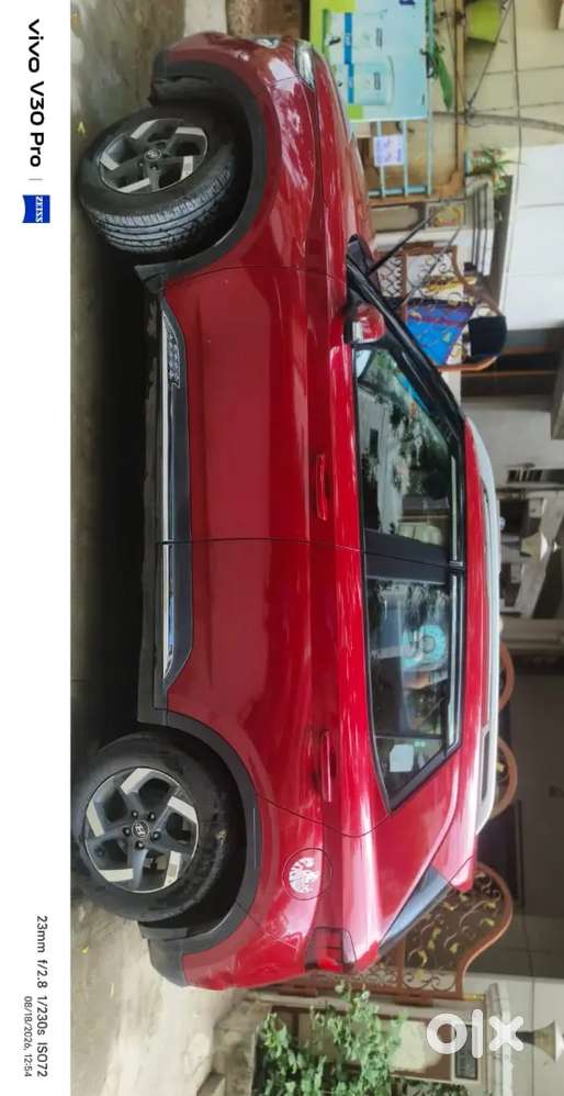 Hyundai Venue Diesel Manual 2020 Second Owner