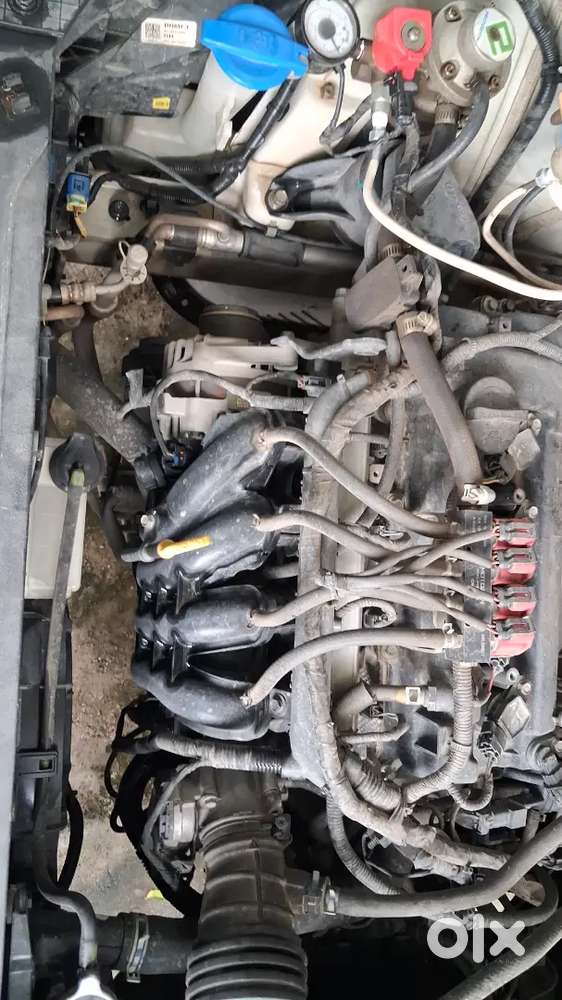 Hyundai Venue Petrol 2024