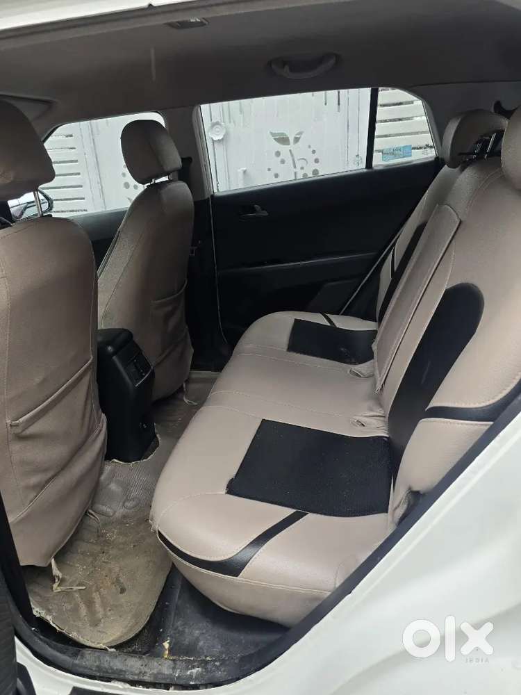 2016 Creta N Line 1.5 Turbo