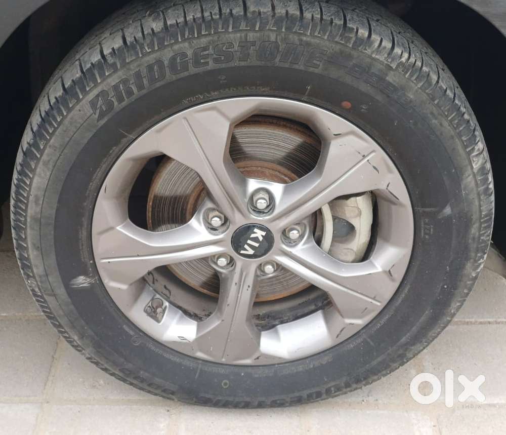 Kia Seltos D 1.5 Crdi Vgt Htx Plux, 2019, Diesel