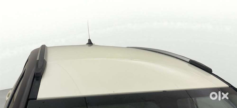 Tata Nexon 1.2 Revotron Xz Plus, 2018, Petrol