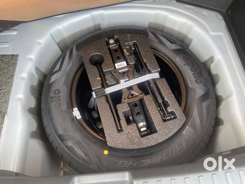 Volkswagen Taigun 1.0 Tsi Highline At, 2025