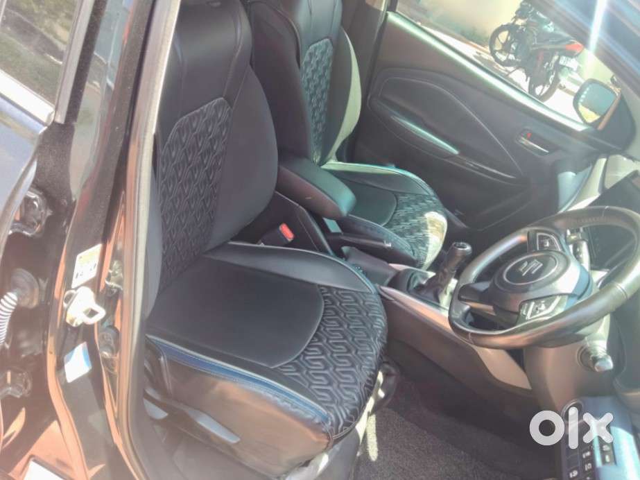 Maruti Suzuki Baleno Alpha, 2023, Petrol