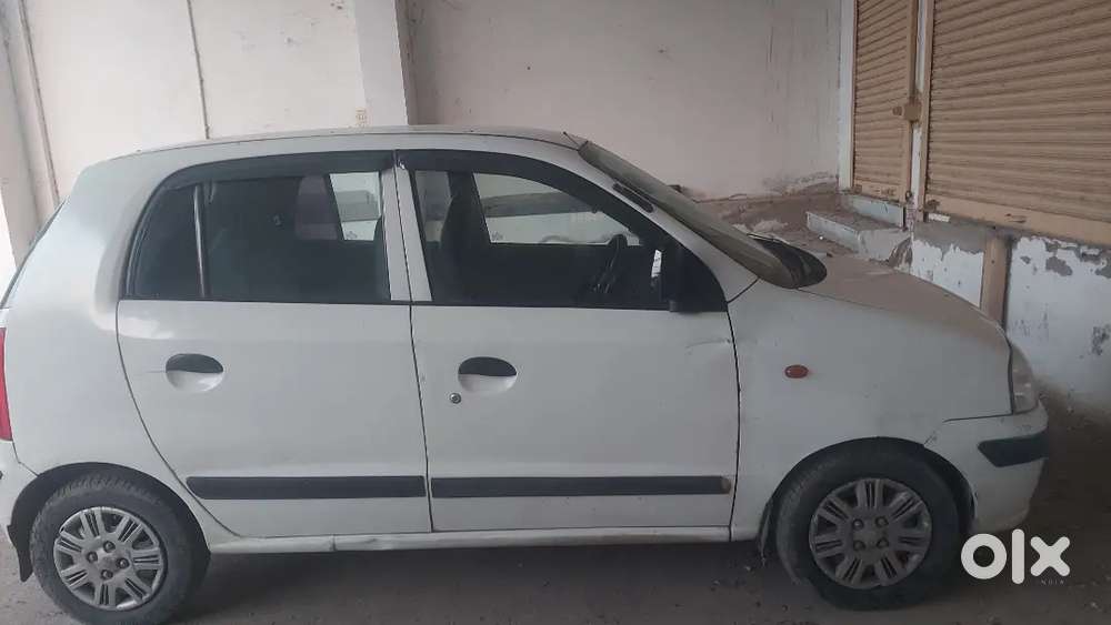 Hyundai Santro Xing 2013