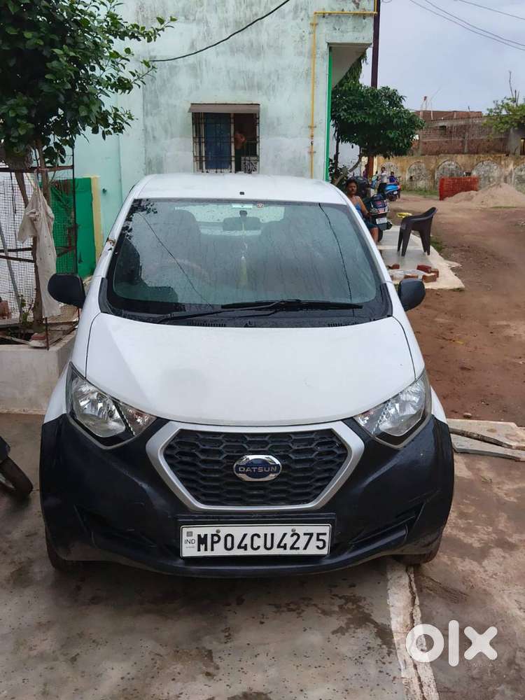 Datsun Redi-go 2018 Year Model
