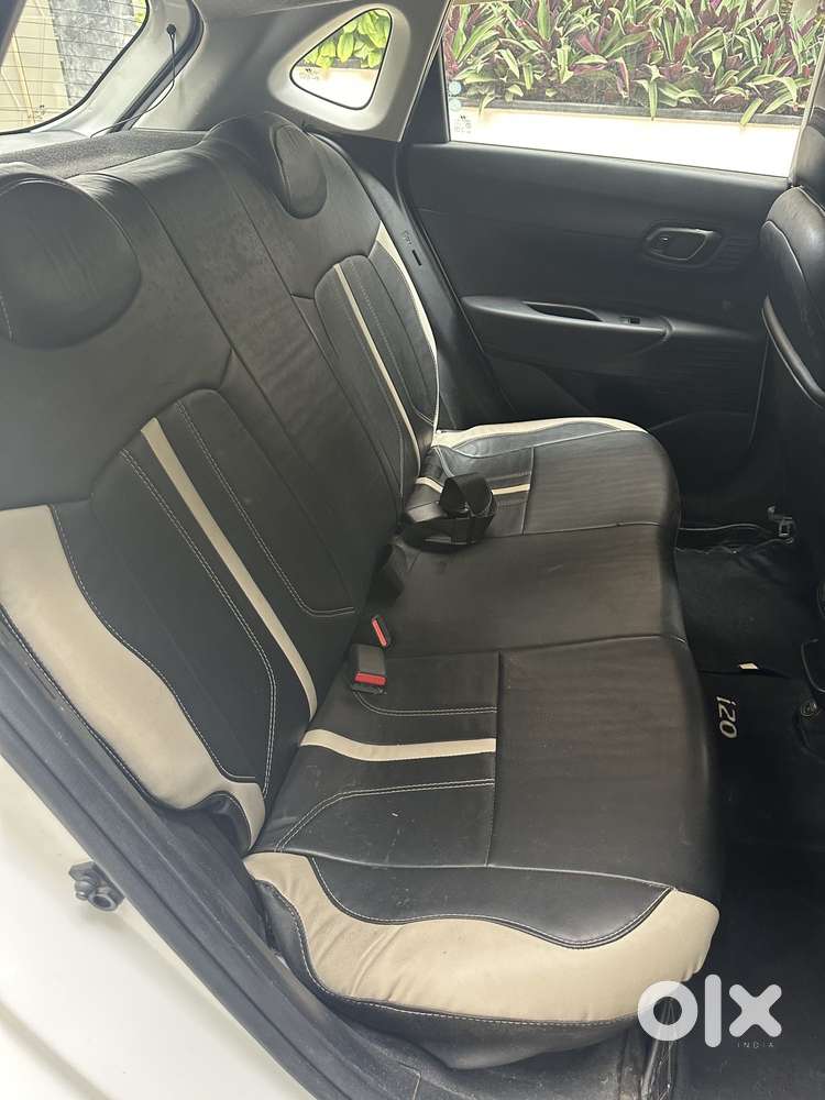 Hyundai I20 Sportz 1.2 Vtvt, 2021, Petrol