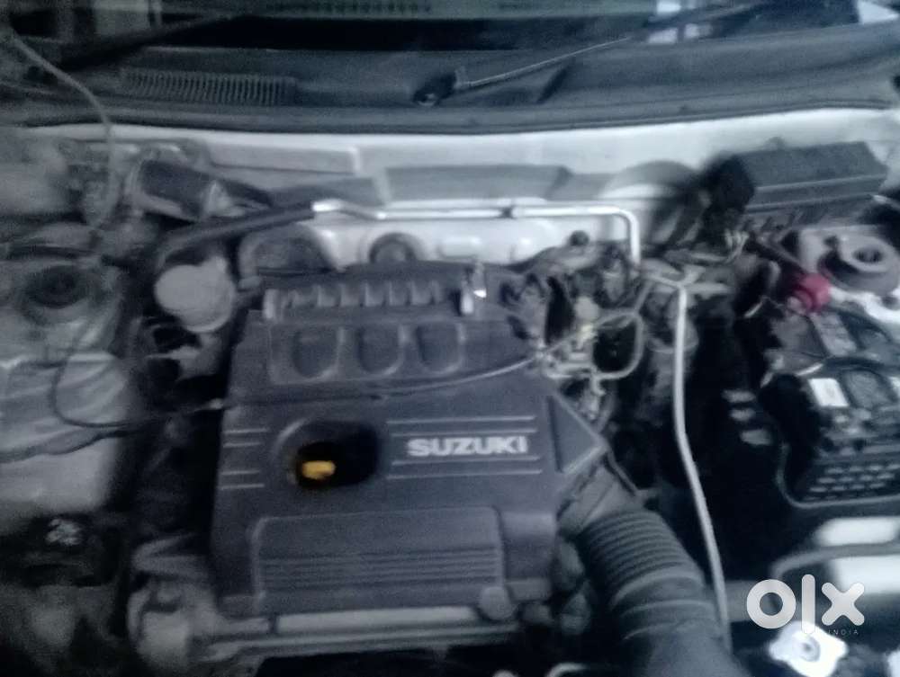 Alto K10 Vxi 2013 Last Model