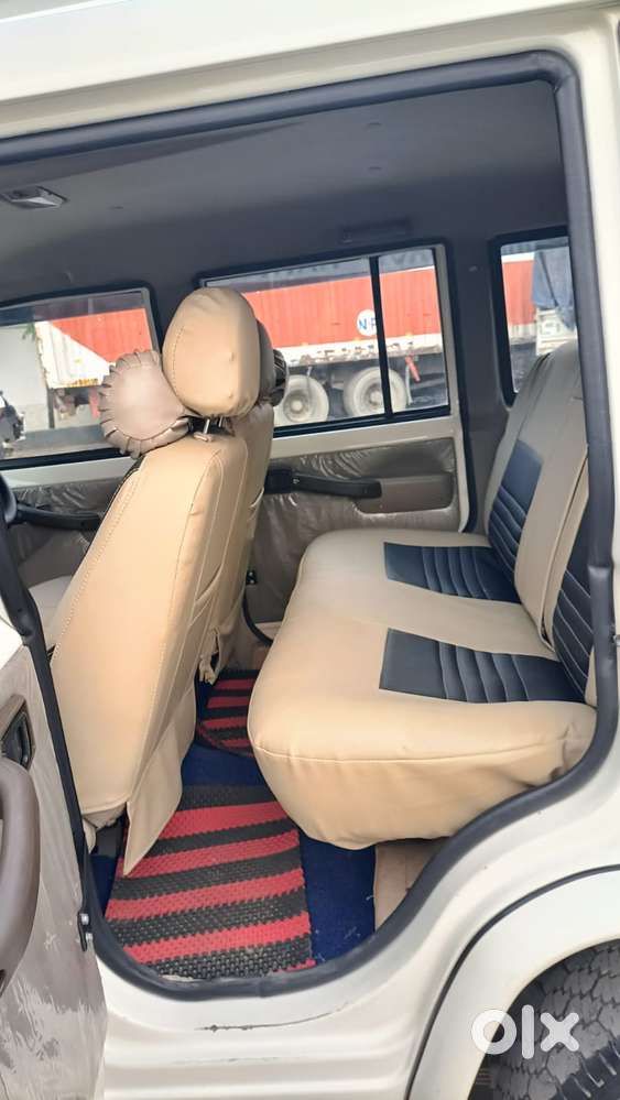 Mahindra Bolero Power Plus Zlx, 2019, Diesel