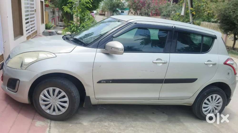 Maruti Suzuki Swift 2016 Diesel Well Maintained