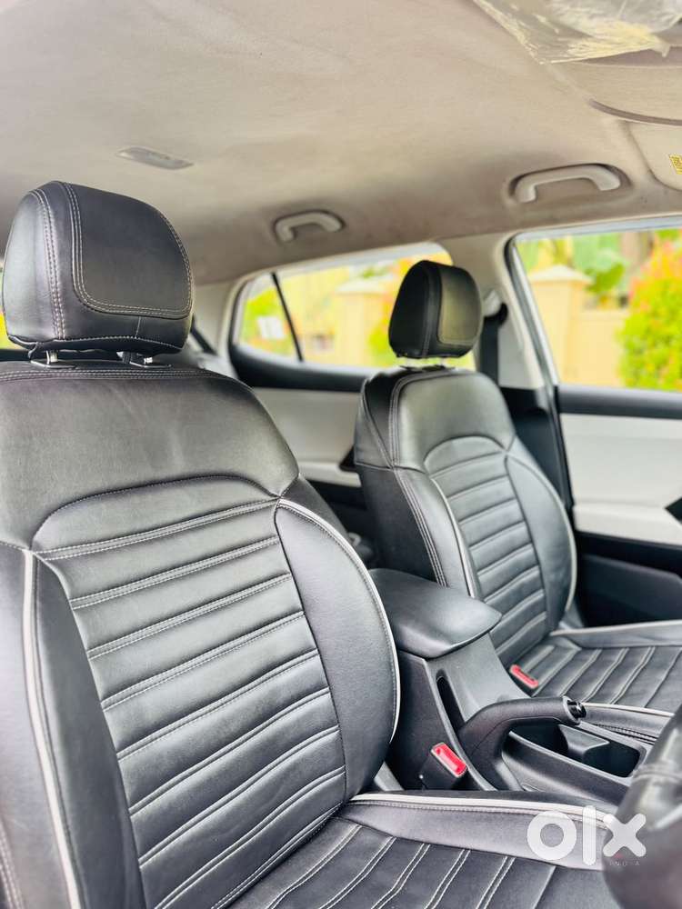 Hyundai Creta E 1.5 Diesel, 2023, Diesel