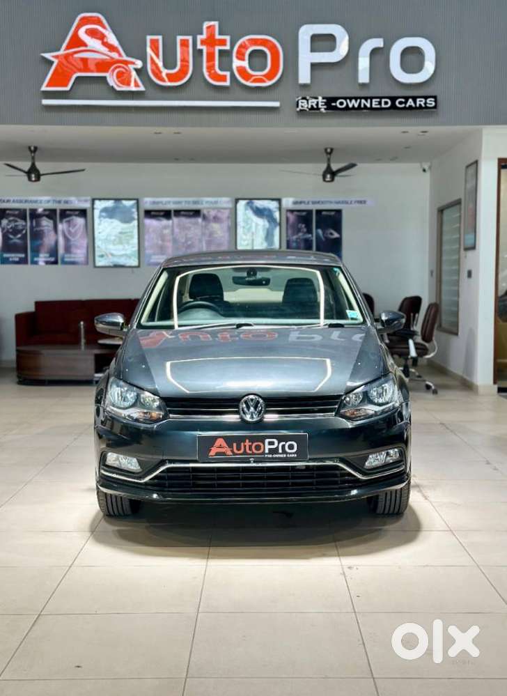 Volkswagen Ameo 1.5 Tdi Highline Plus, 2018, Diesel