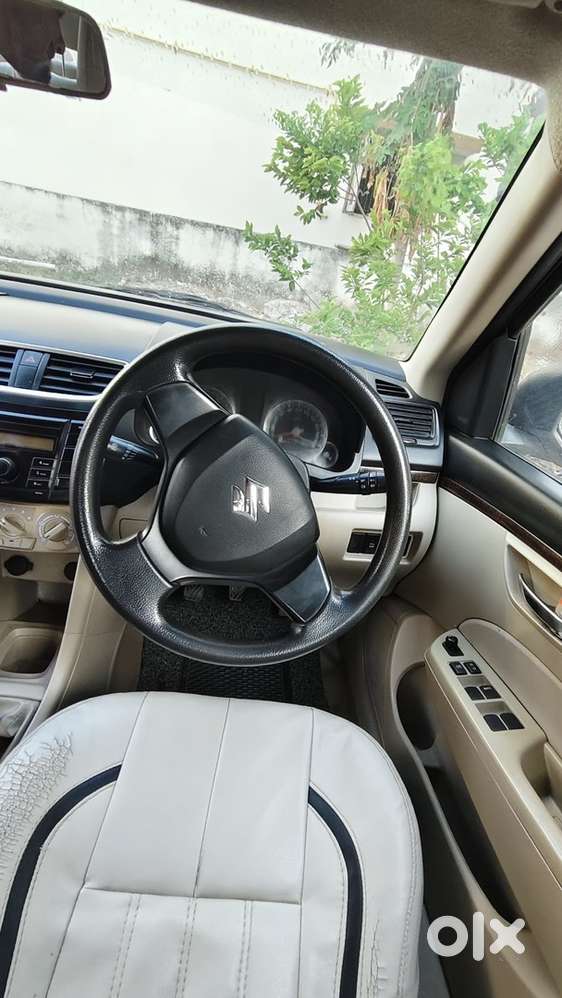 Maruti Suzuki Swift Dzire 2014 Diesel Good Condition
