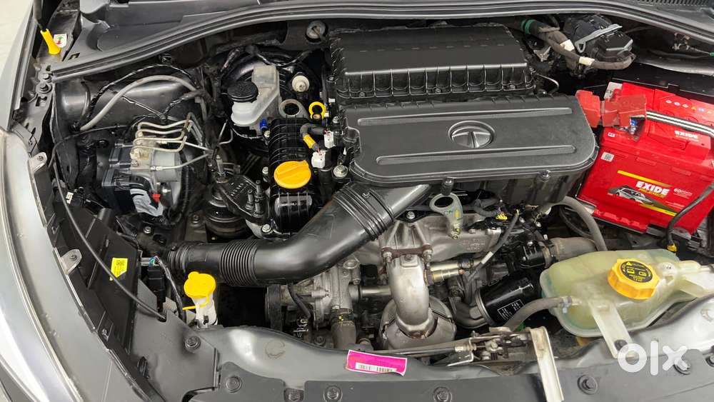 Tata Tiago 1.2 Revotron Xz Plus Cng, 2022, Cng & Hybrids