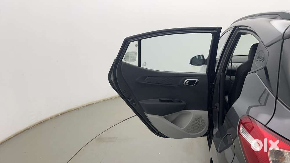 Hyundai Grand I10 Nios Sportz 1.2 Kappa Vtvt, 2021, Petrol