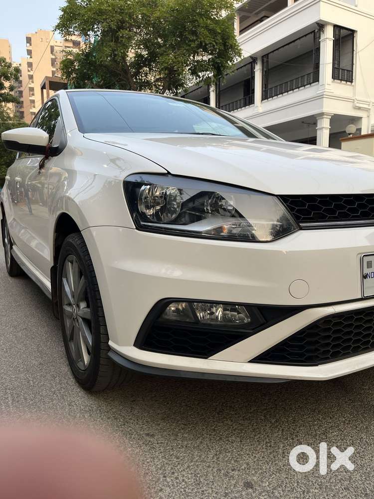 Volkswagen Polo 1.0 Highline Plus Tsi, 2022, Petrol