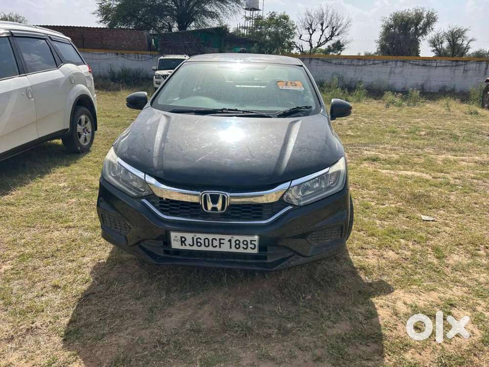 2007 Honda City Sv Mt I-vtec