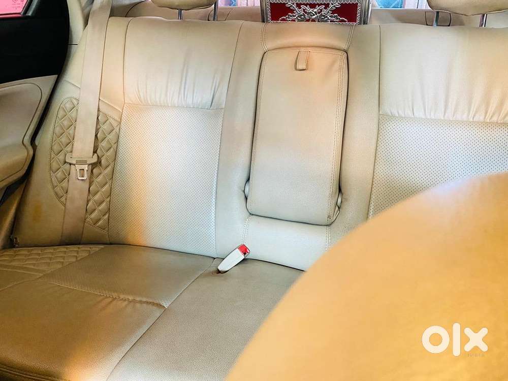 Maruti Suzuki Dzire 2018 Petrol Well Maintained