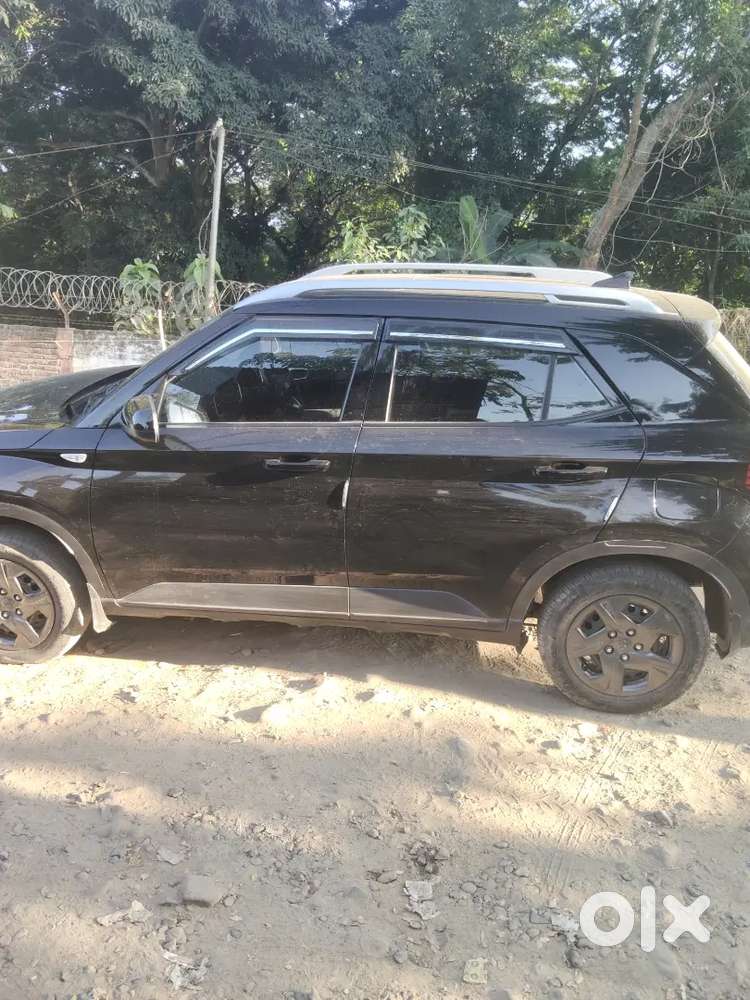 Hyundai Venue S Plus 2025
