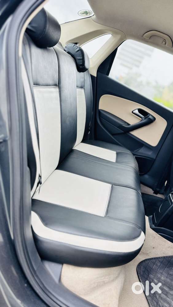 Volkswagen Ameo 1.2 Mpi Highline, 2016, Petrol