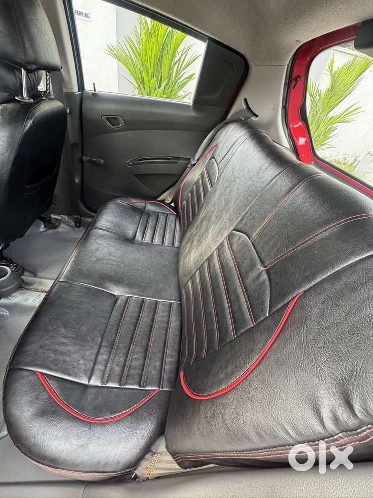 Chevrolet Beat Diesel Ls, 2014, Diesel