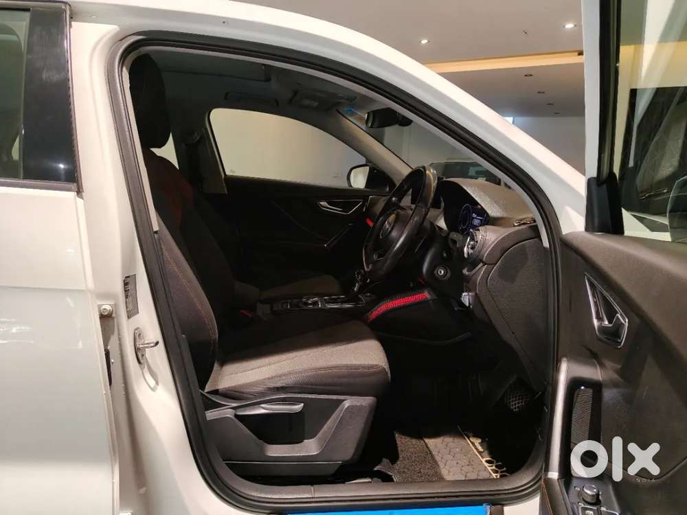 Audi Q2 2.0 40 Tfsi Quatro Premium Plus I, 2020, Petrol