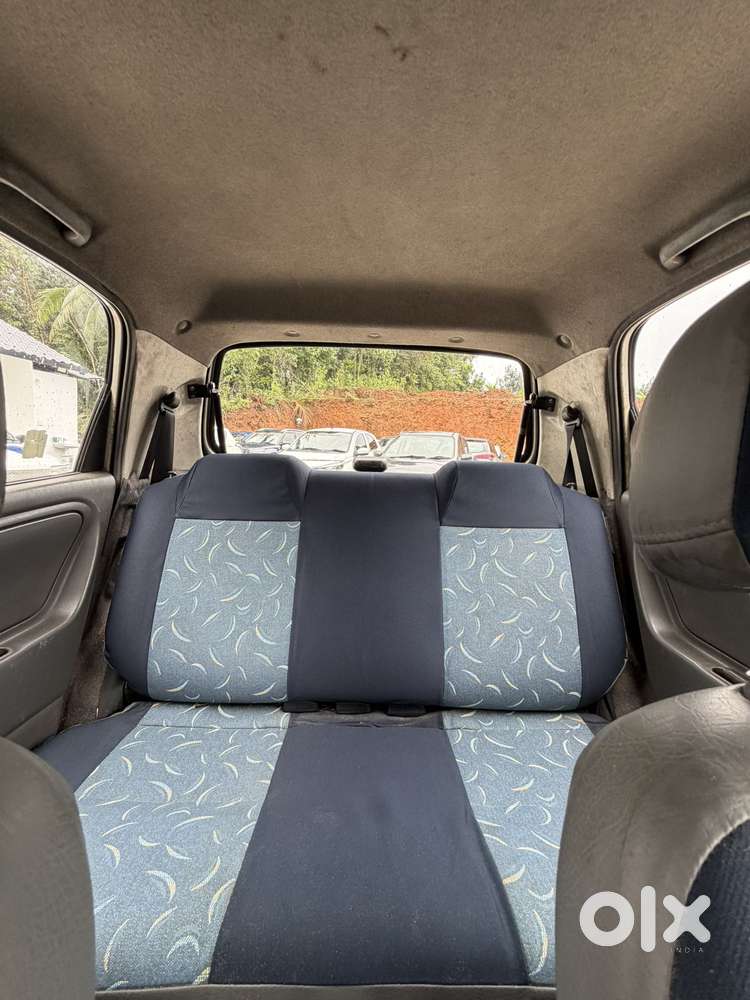 Maruti Suzuki Alto Lxi Bsiii, 2009, Petrol