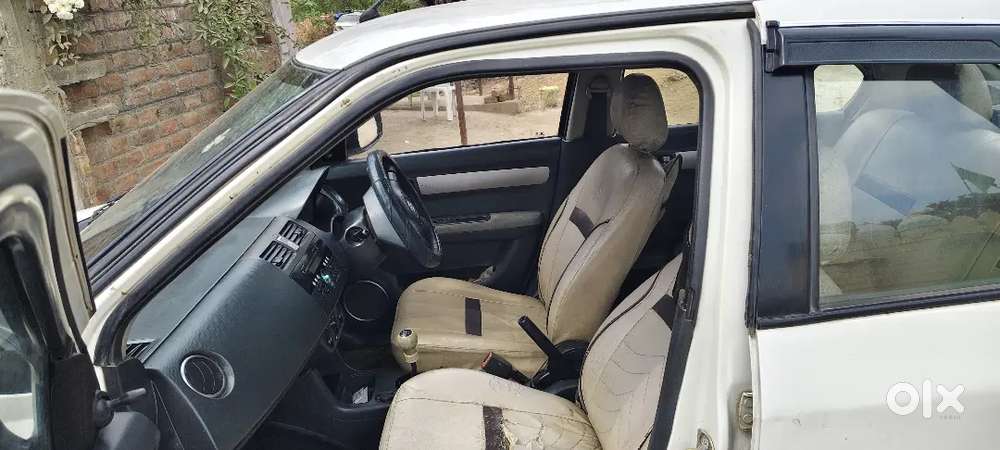 Maruti Suzuki Swift Dzire Tour 2008