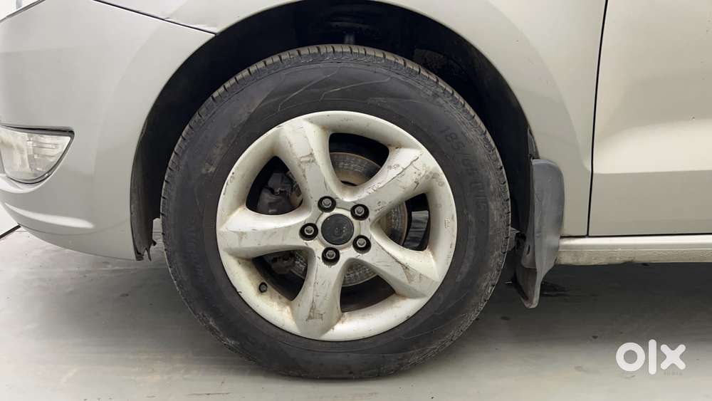 Skoda Rapid Ambition 1.6 Tdi Cr Manual Plus, 2014, Diesel