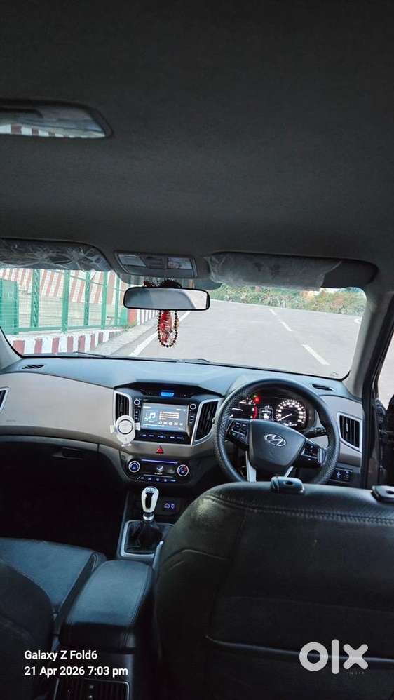 Hyundai Diesel Car 2018 Full Top Model