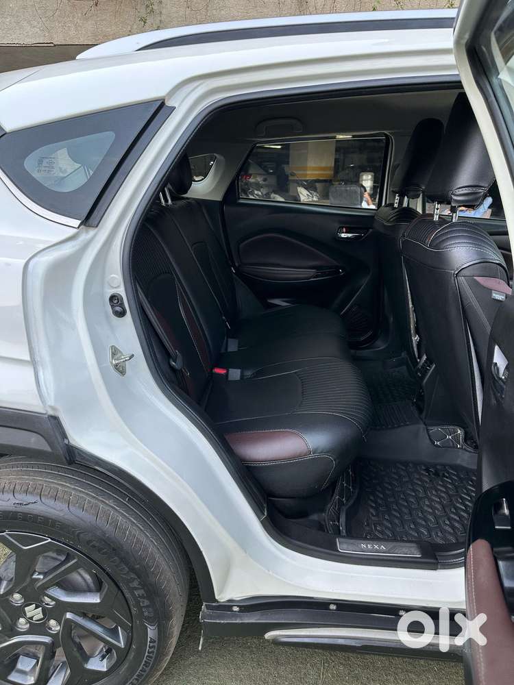 Maruti Suzuki Fronx Zeta 1.0 L Turbo 6at, 2023, Petrol