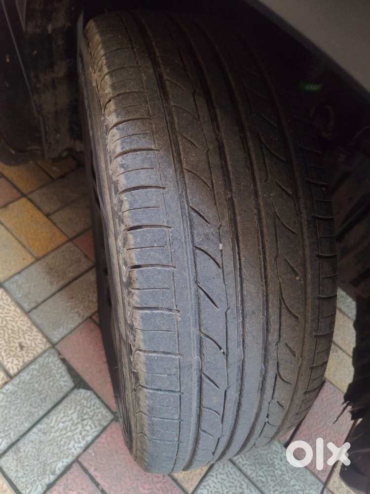 Maruti Suzuki Brezza Zdi, 2018, Diesel