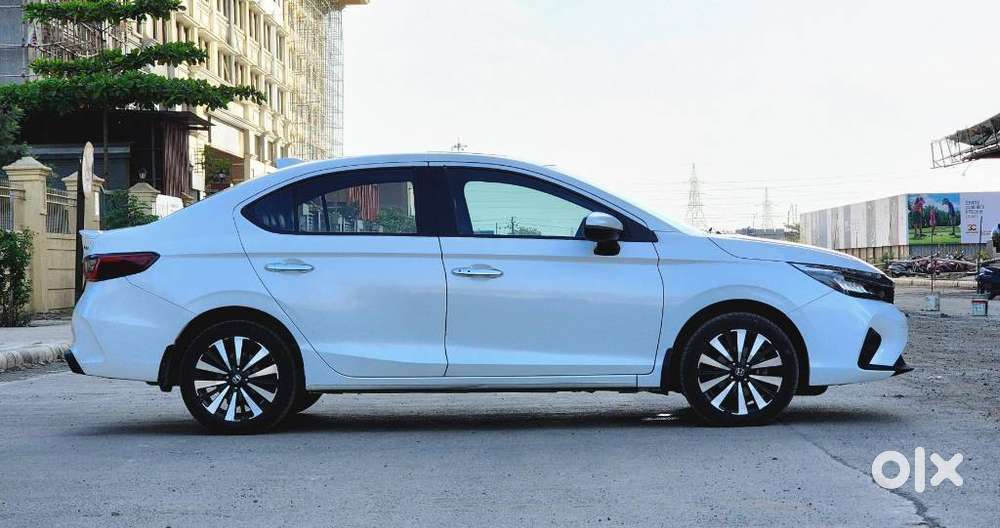 Honda City Hybrid Ehev Zx, 2023, Petrol