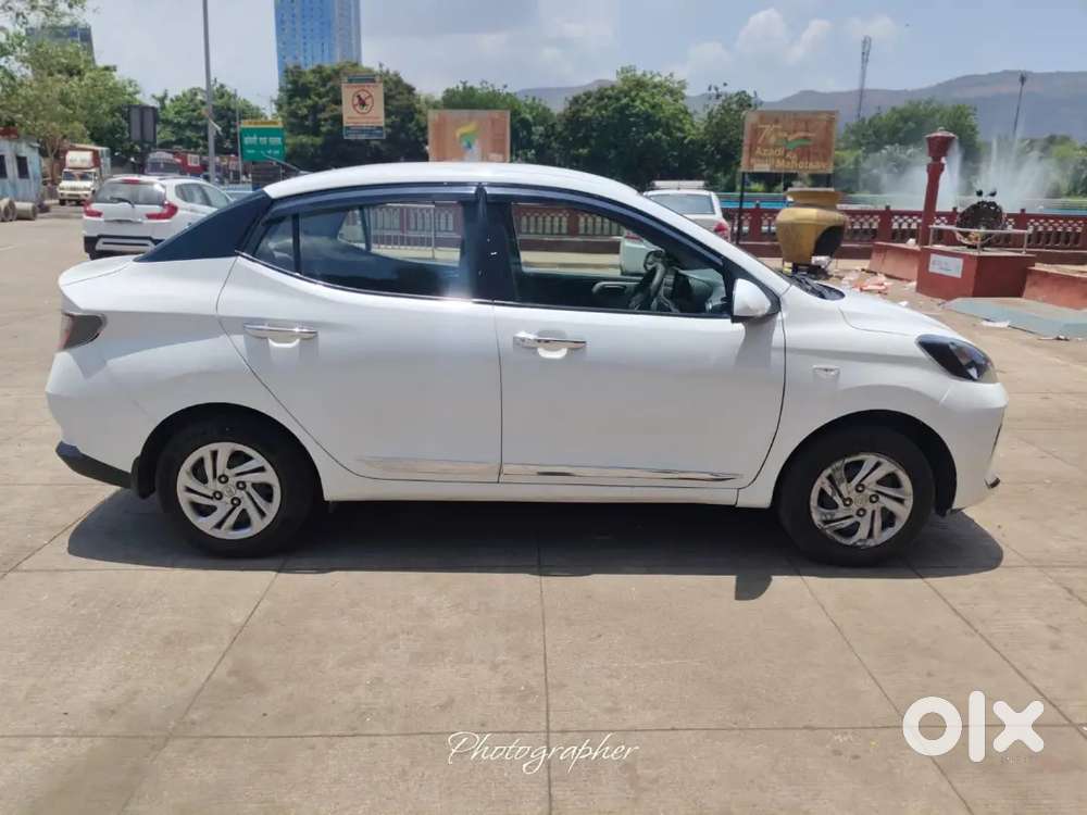 Hyundai Aura 
Owner 1
Running 55k
Petrol Cng Company Fitted 
Model 202