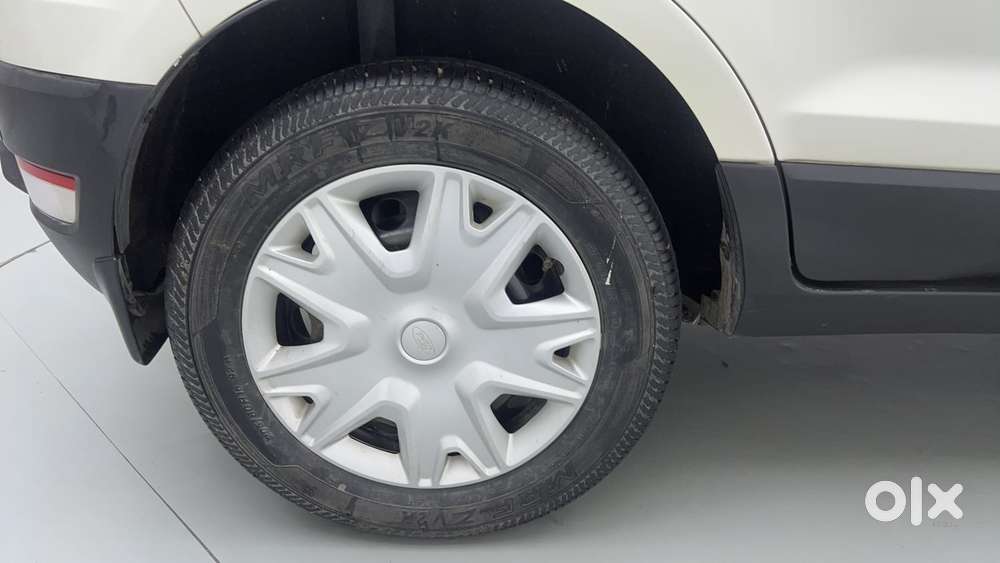 Ford Ecosport 2013-2015 1.5 Ti Vct Mt Trend, 2019, Petrol