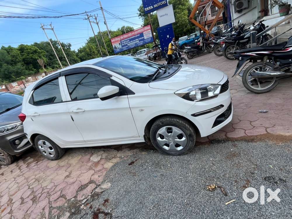 Tata Tiago 2018 Well Maintained
