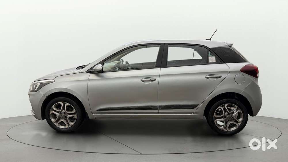 Hyundai Elite I20 1.4 Sportz Plus Crdi, 2019, Petrol