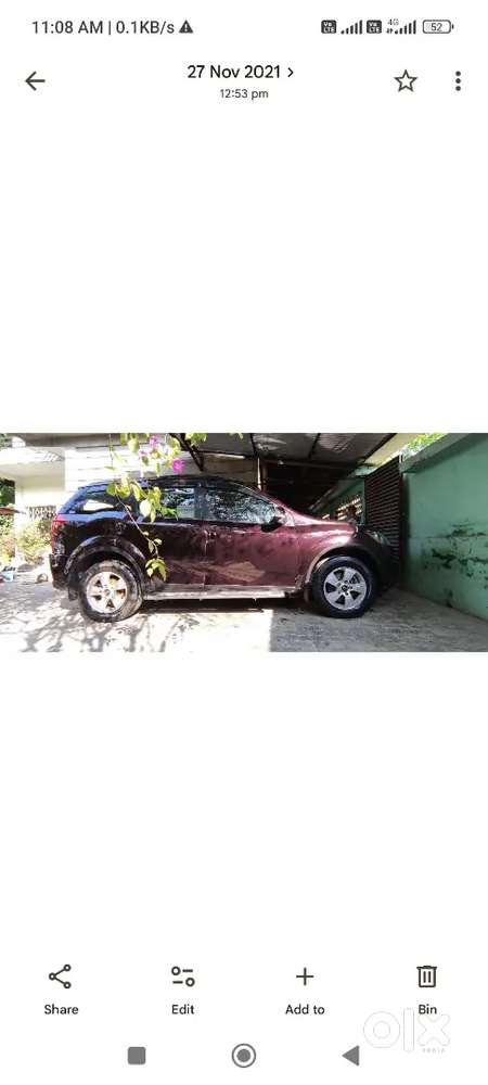 Mahindra Xuv500 2014 Diesel Manual